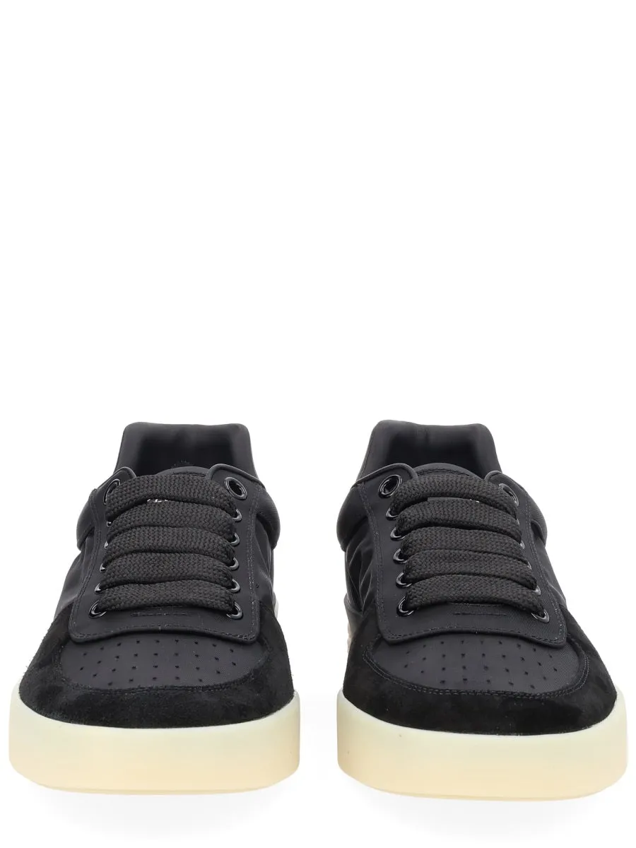 Sneaker With Logo sold by Wanan Luxury product image thumbnail 3