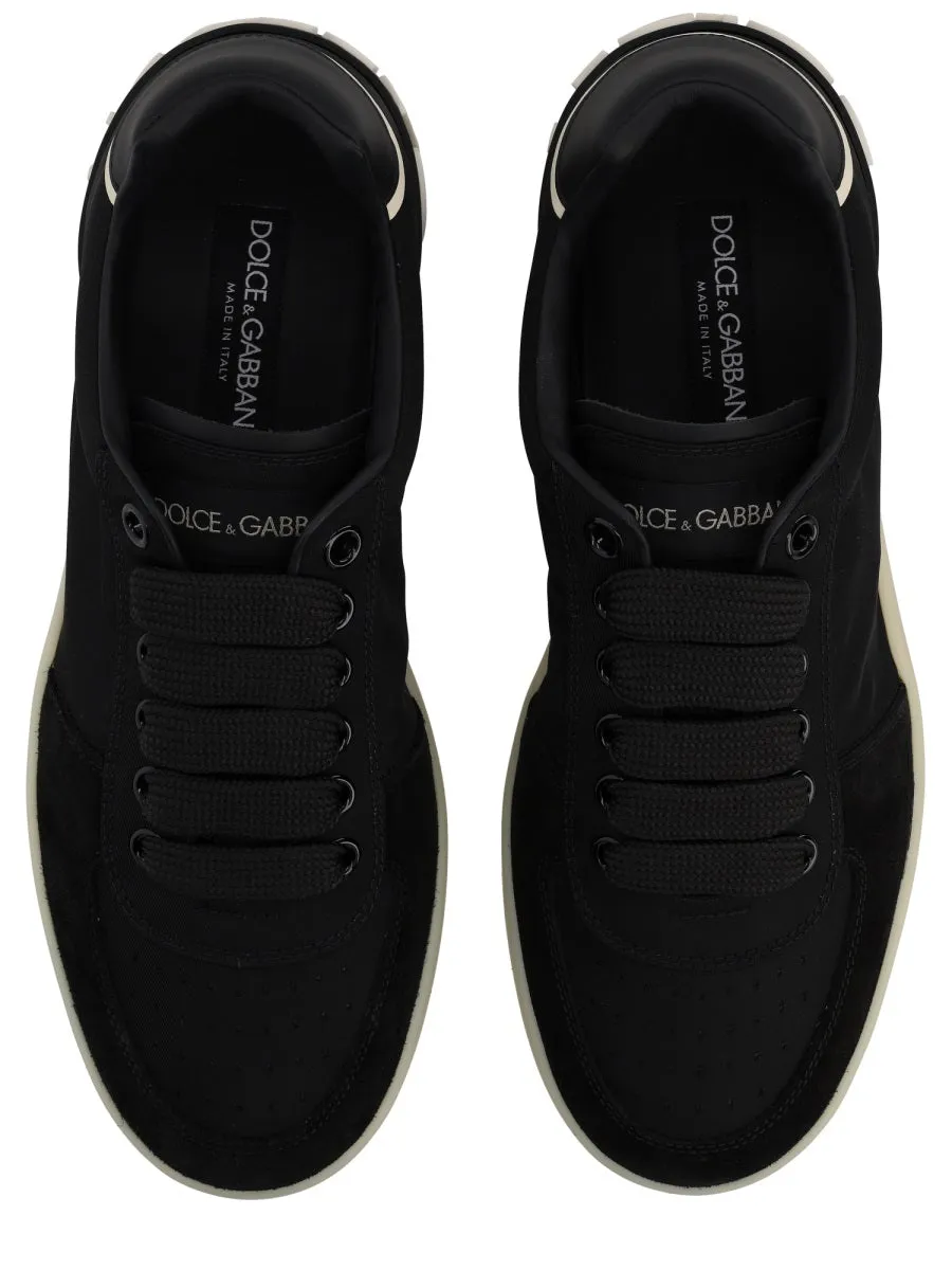 Sneaker With Logo sold by Wanan Luxury product image thumbnail 5