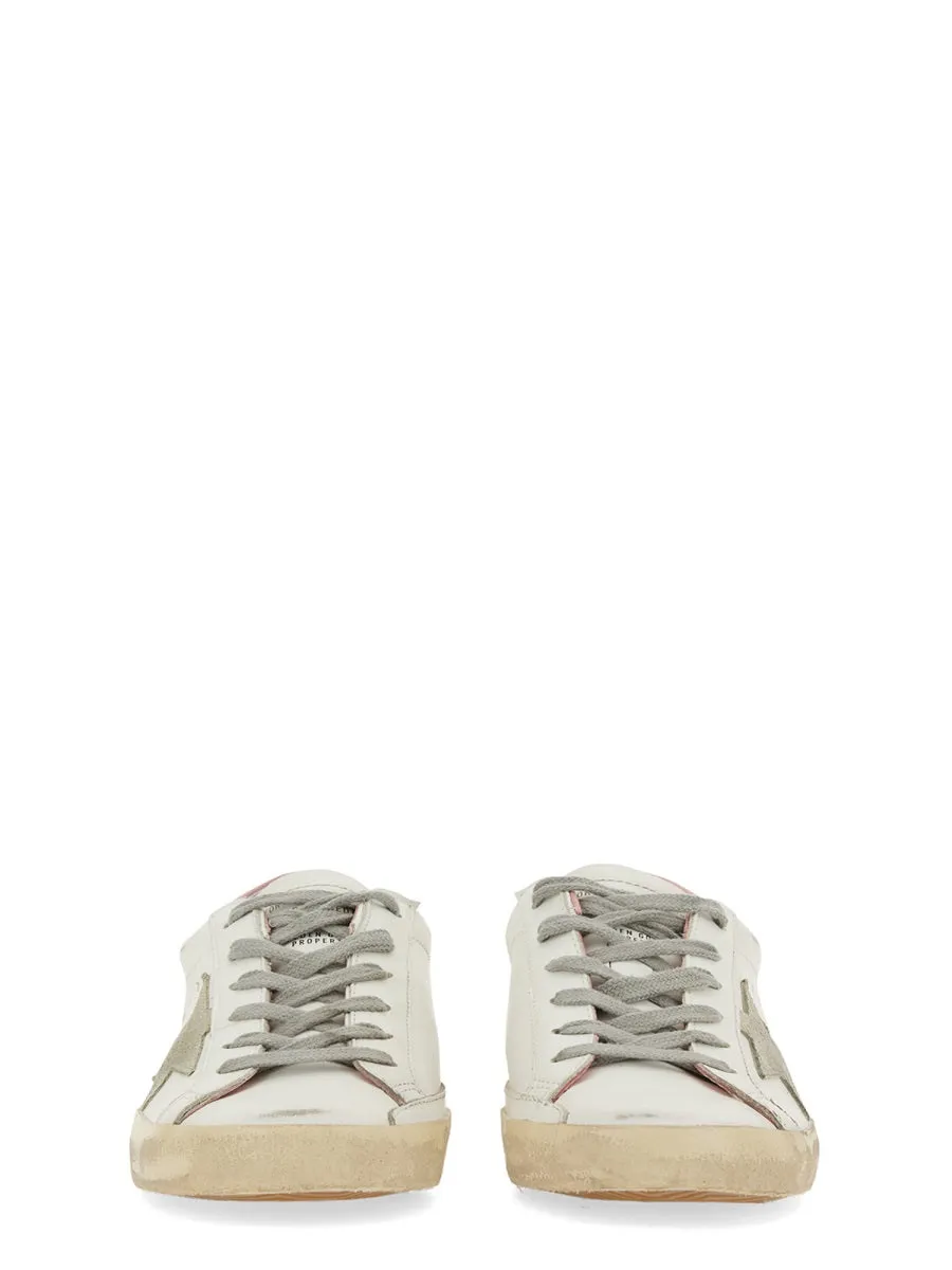 "Super-Star" Sneaker sold by Wanan Luxury product image thumbnail 3