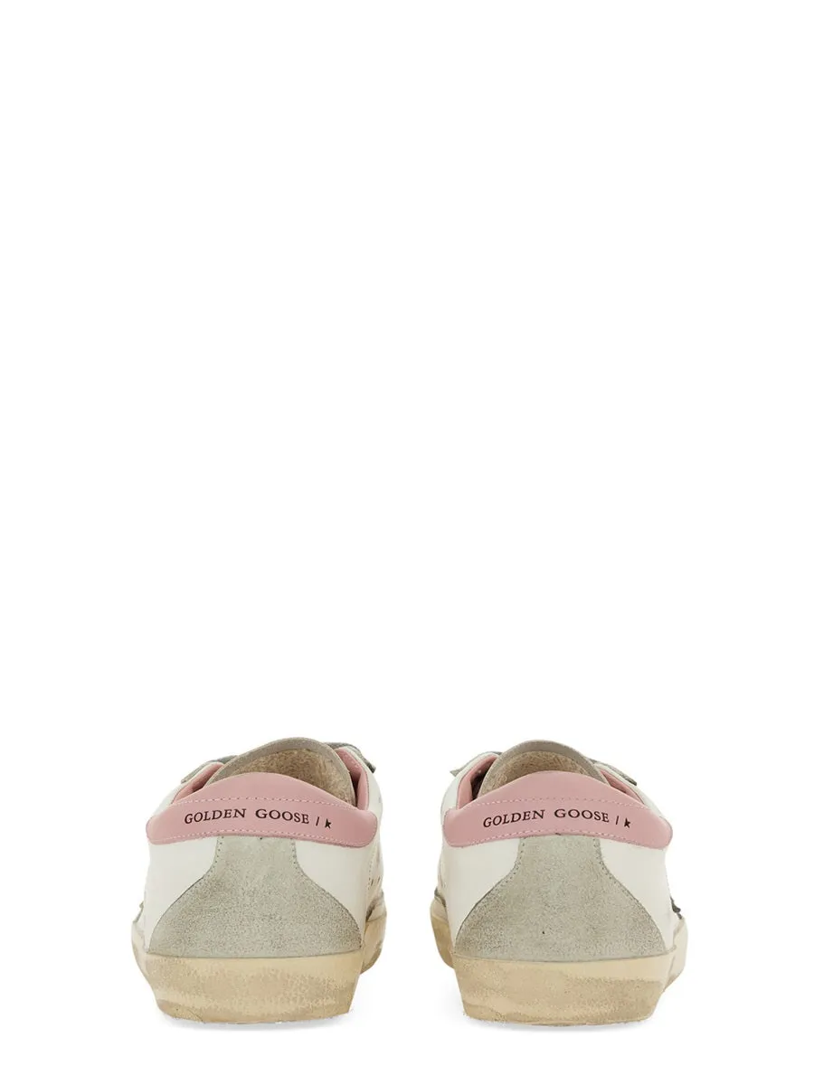 "Super-Star" Sneaker sold by Wanan Luxury product image thumbnail 4
