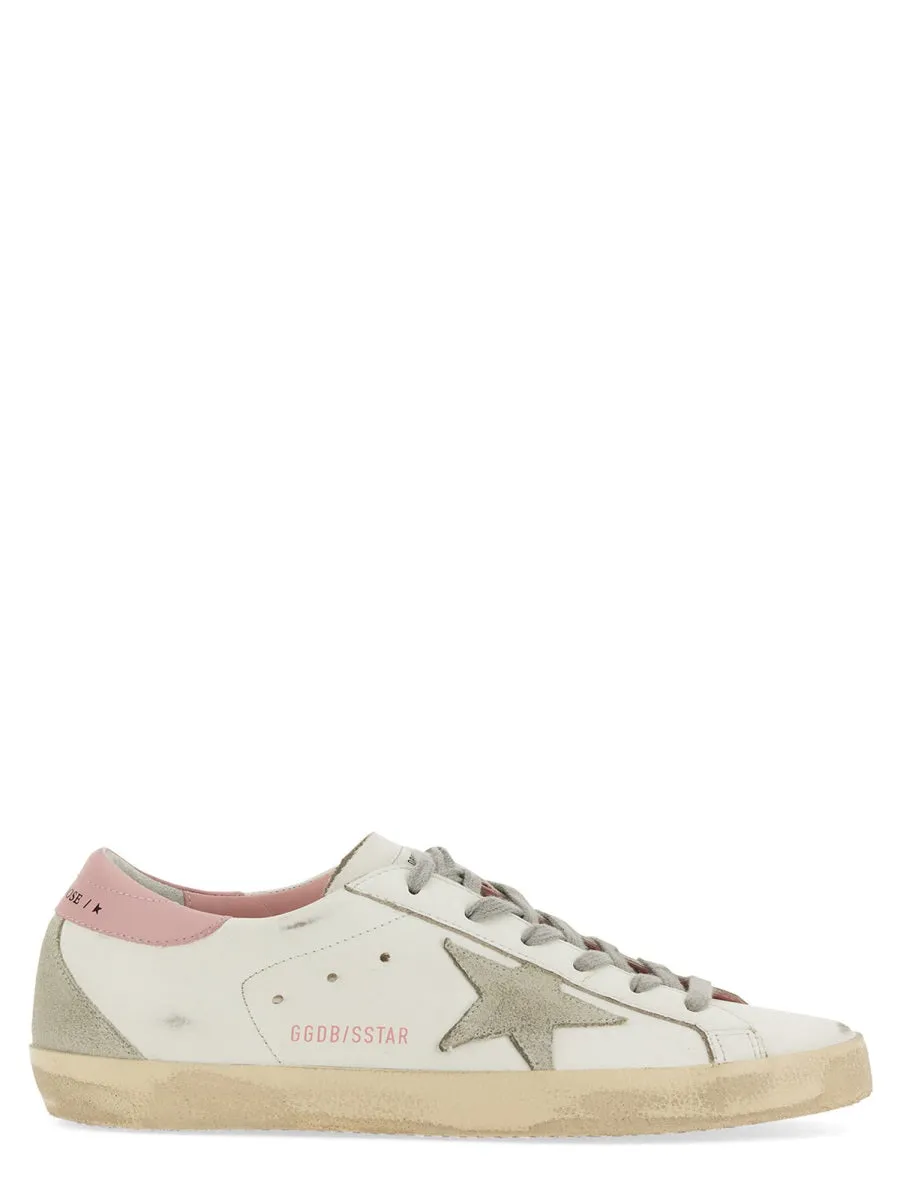 "Super-Star" Sneaker sold by Wanan Luxury