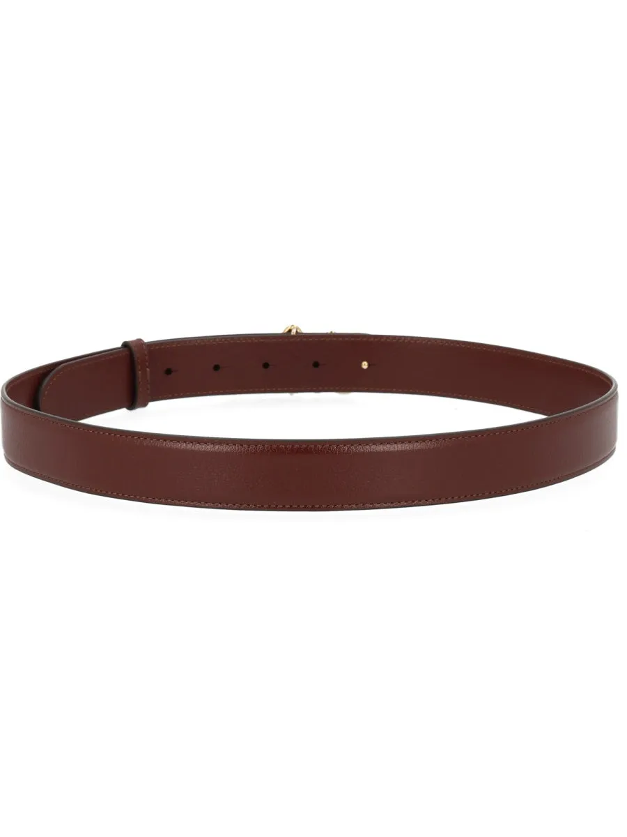 "Chloé Iconic" Belt sold by Wanan Luxury product image thumbnail 3