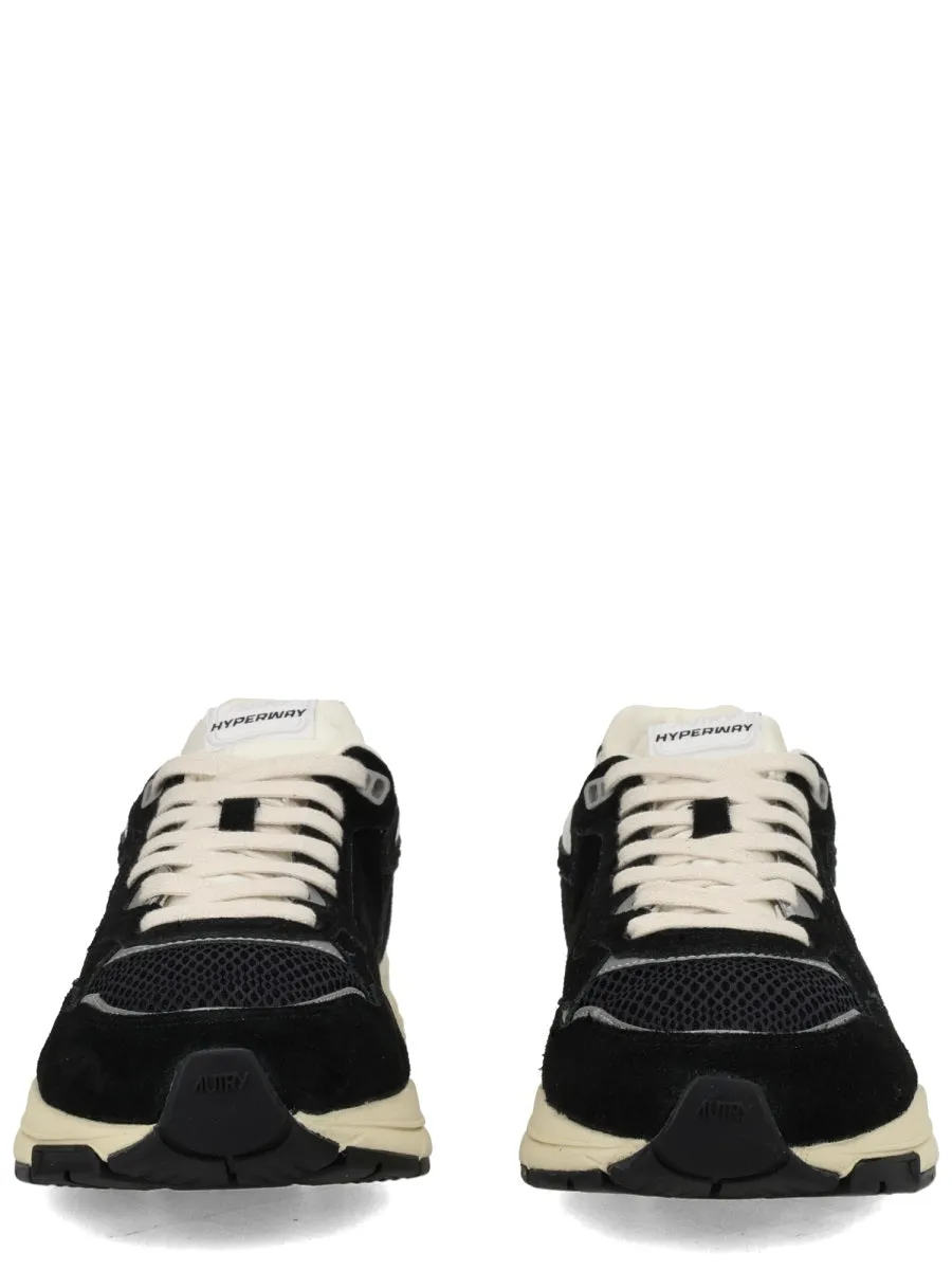 "Hyperway" Sneaker sold by Wanan Luxury product image thumbnail 3