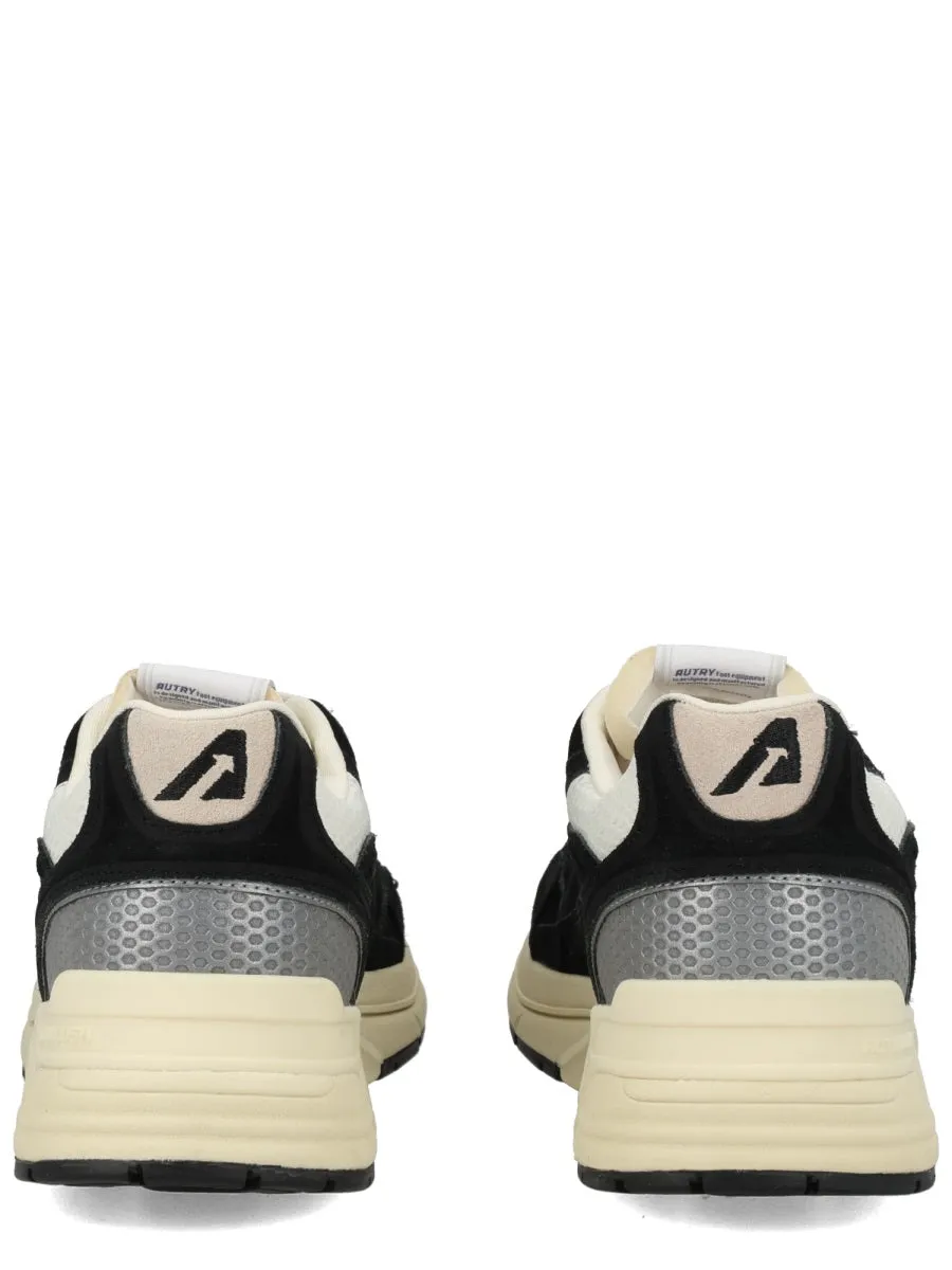 "Hyperway" Sneaker sold by Wanan Luxury product image thumbnail 4