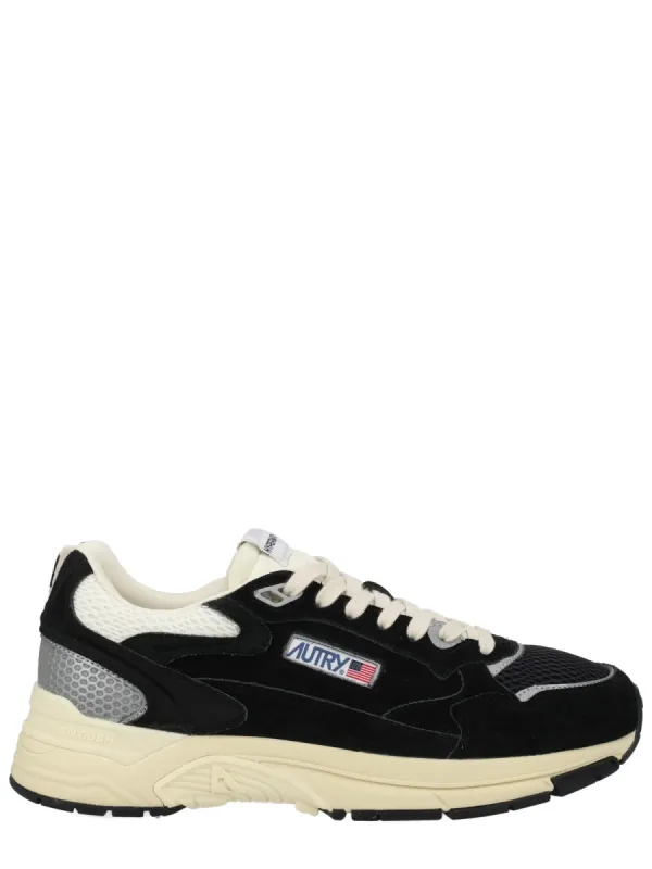 "Hyperway" Sneaker sold by Wanan Luxury