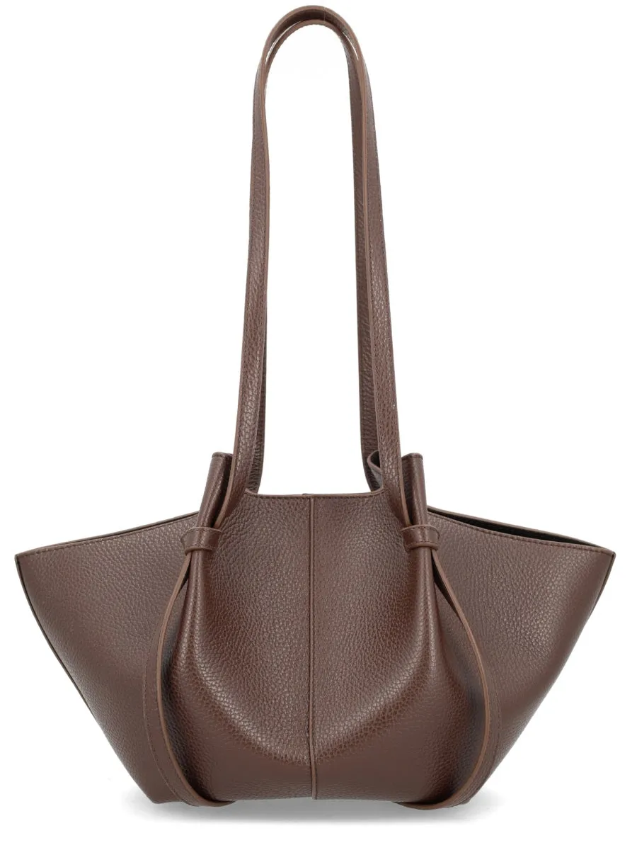 Small "Mochi" Bag sold by Wanan Luxury product image thumbnail 3