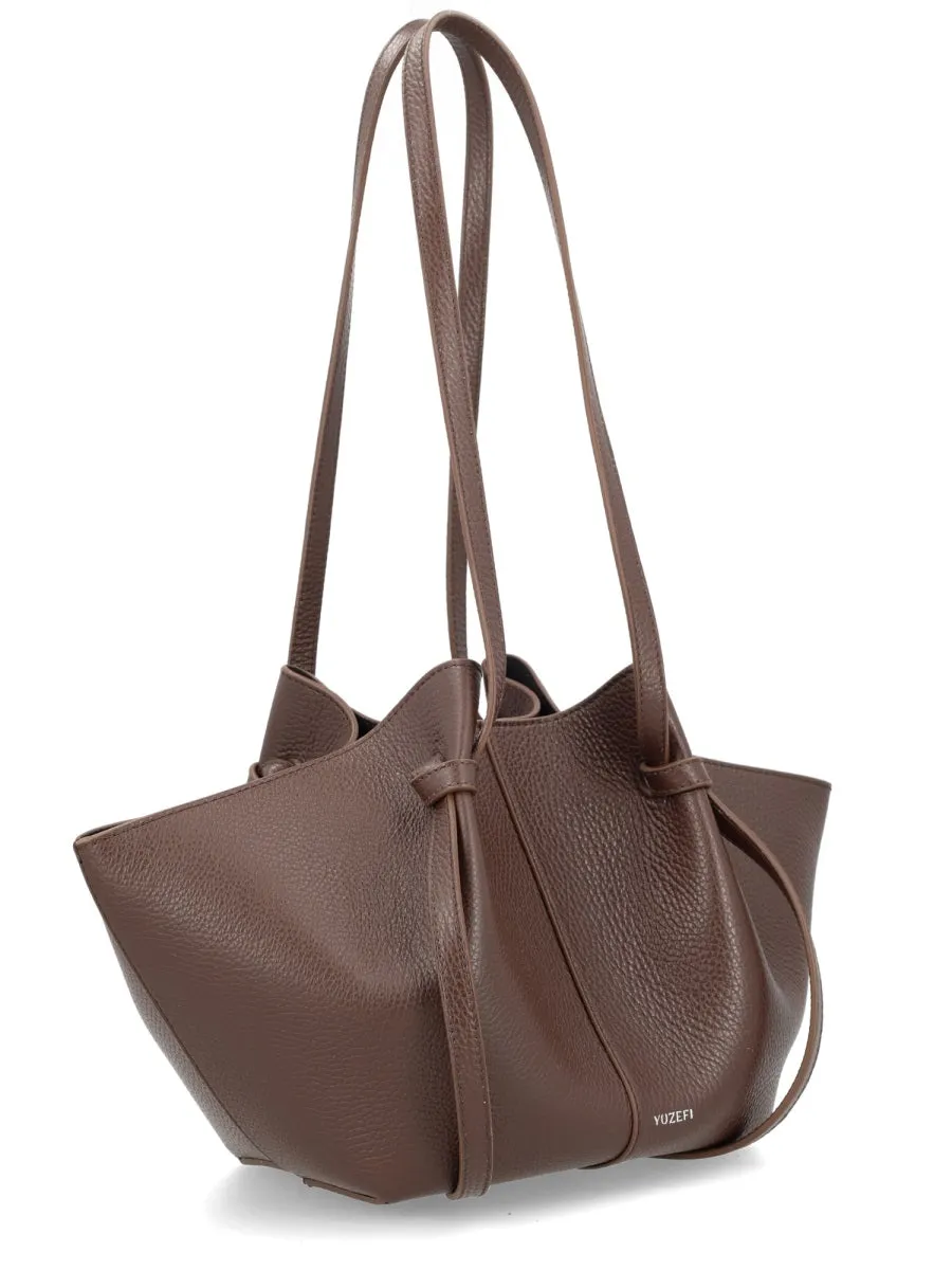 Small "Mochi" Bag sold by Wanan Luxury product image thumbnail 2
