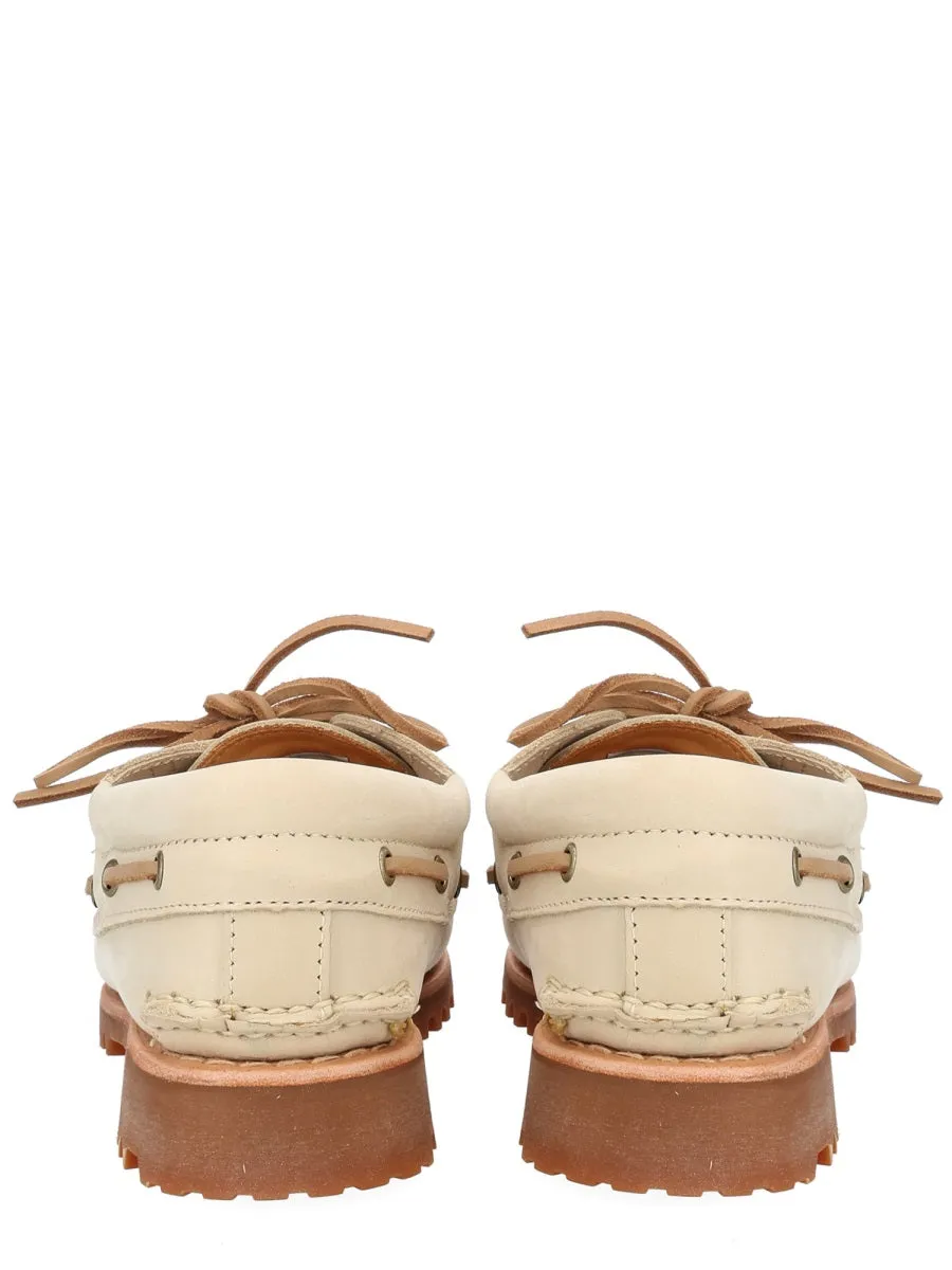 Leather Loafer sold by Wanan Luxury product image thumbnail 4