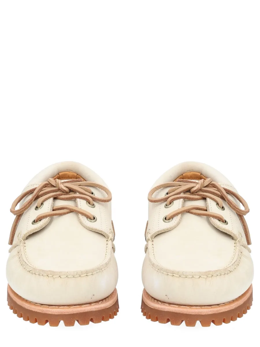 Leather Loafer sold by Wanan Luxury product image thumbnail 3