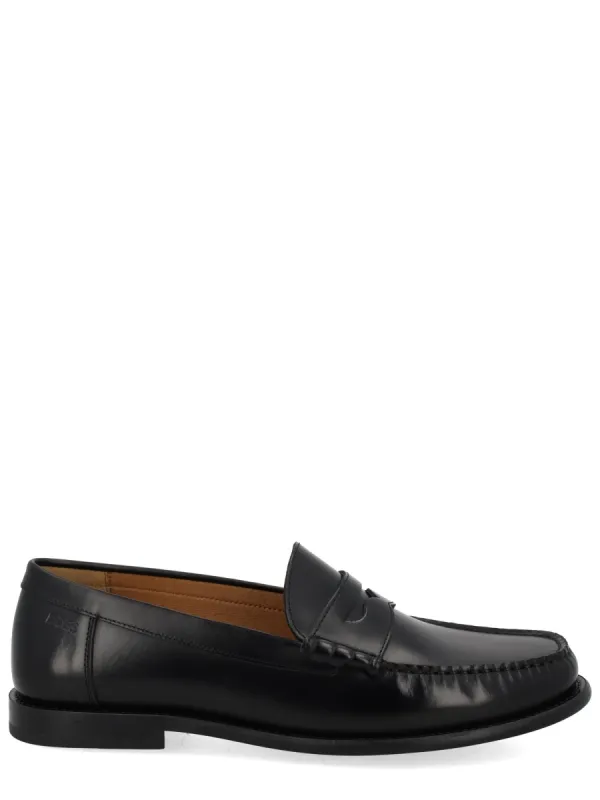 Leather Loafer sold by Wanan Luxury