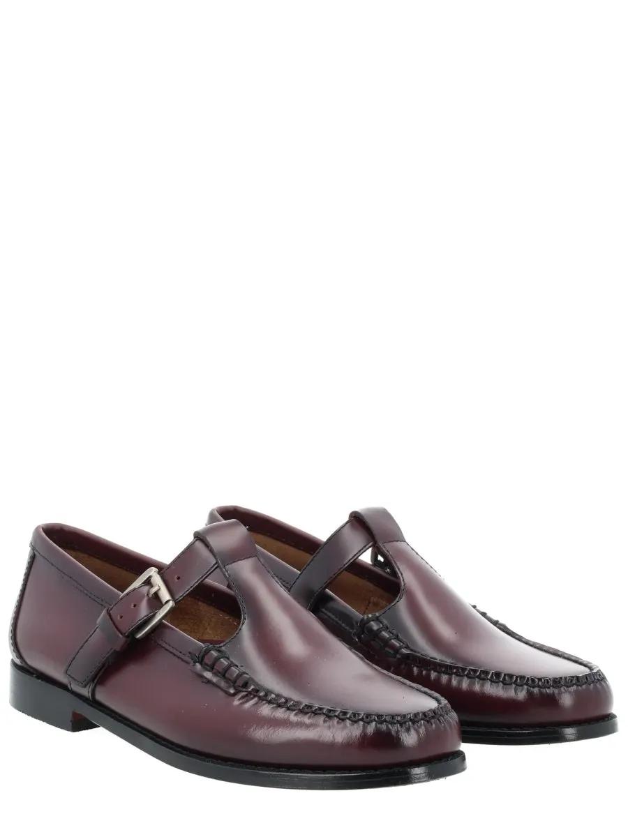 Moccasin "Mary Jane Weejun" sold by Wanan Luxury product image thumbnail 2