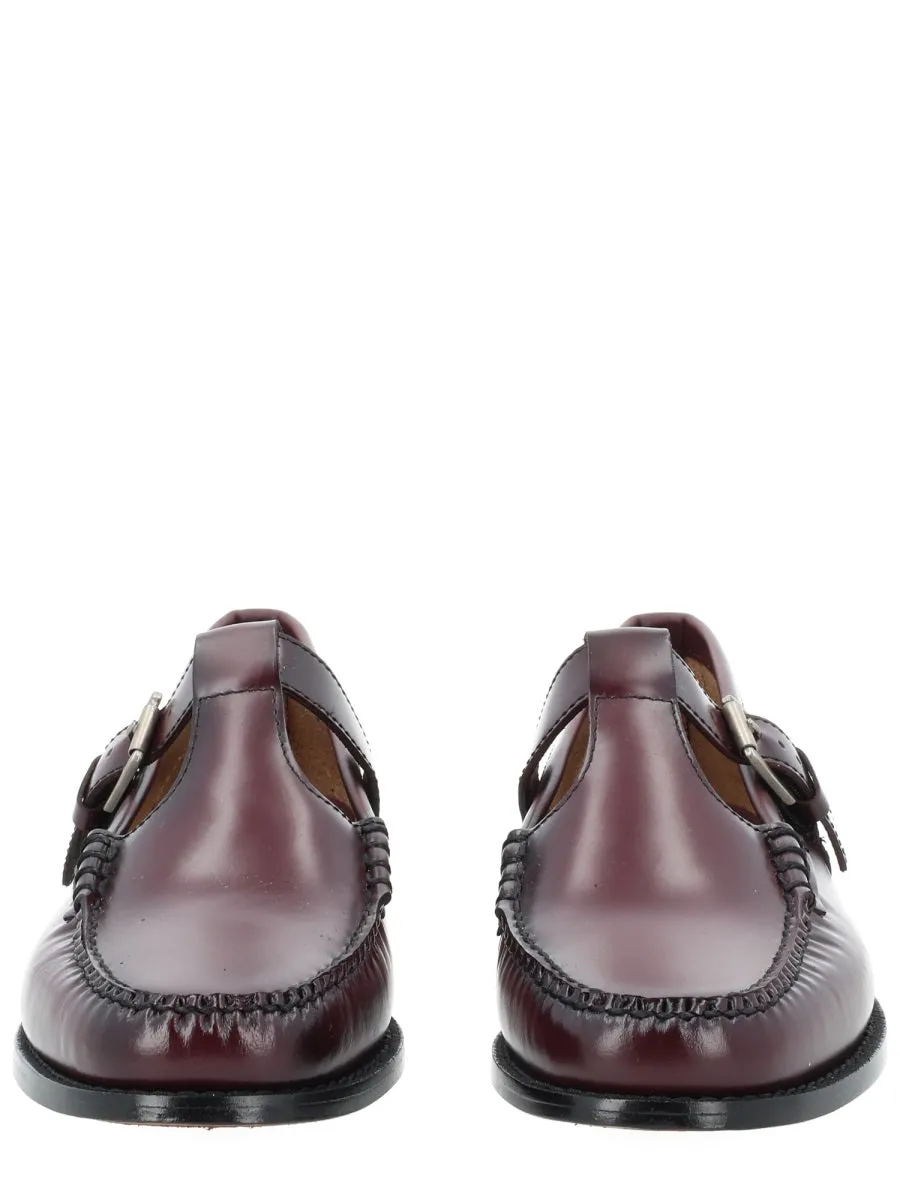 Moccasin "Mary Jane Weejun" sold by Wanan Luxury product image thumbnail 3