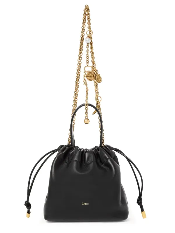 Bag "Icons" made by Chloe