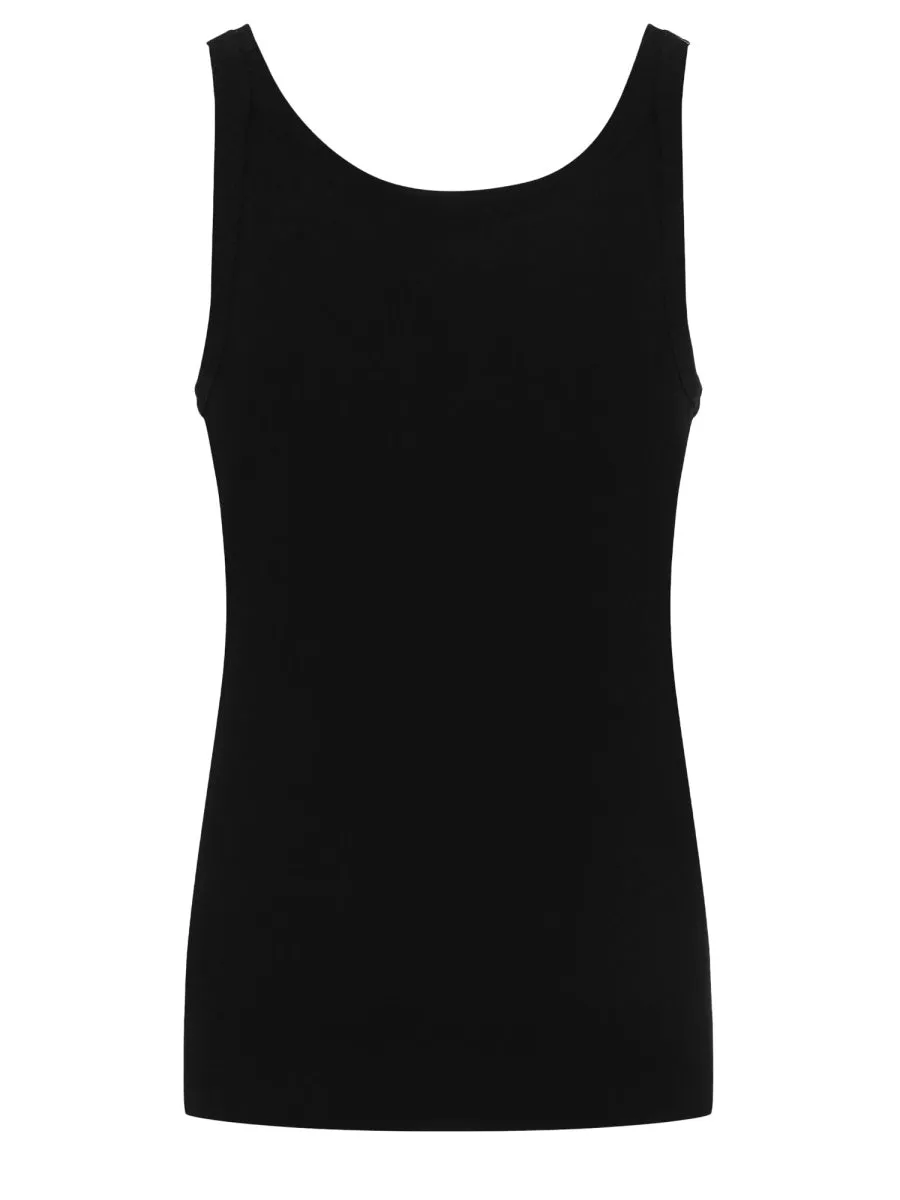 Tank Top "Marcello" sold by Wanan Luxury product image thumbnail 2