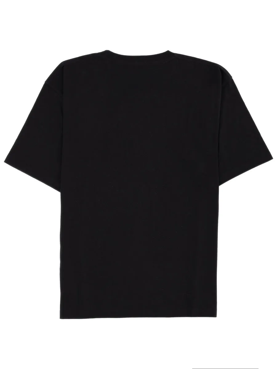 "Made In Valentino" T-Shirt sold by Wanan Luxury product image thumbnail 2