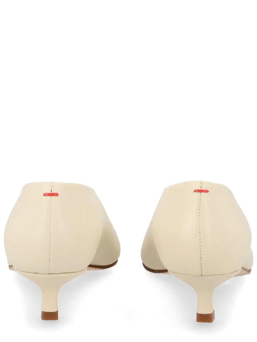 Décolleté "Clara" sold by Wanan Luxury product image thumbnail 4