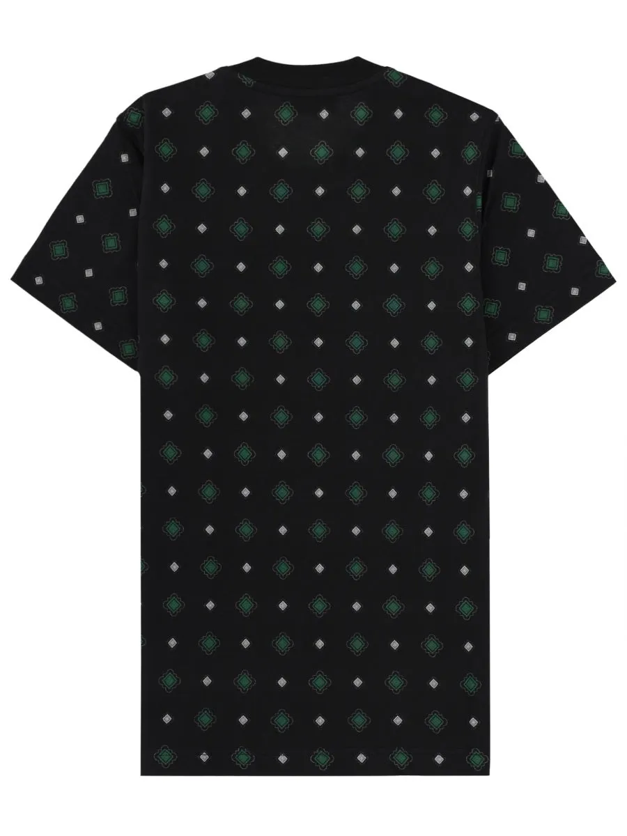 T-Shirt With Print sold by Wanan Luxury product image thumbnail 2