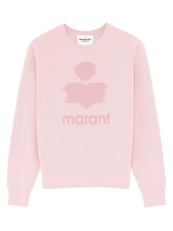 "Mobyli" Sweatshirt made by Wanan Luxury