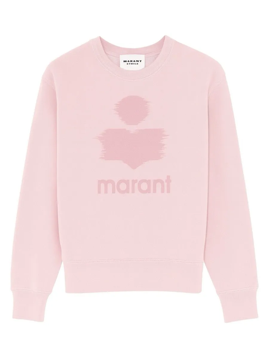 "Mobyli" Sweatshirt sold by Wanan Luxury