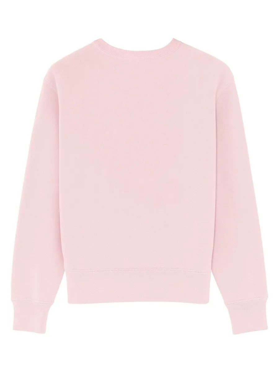 "Mobyli" Sweatshirt sold by Wanan Luxury product image thumbnail 2