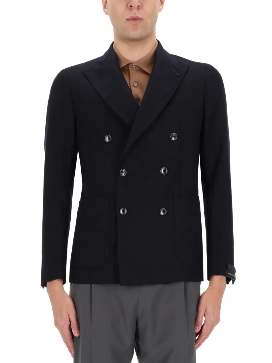 Jacket "Montecarlo" sold by Wanan Luxury product image thumbnail 4