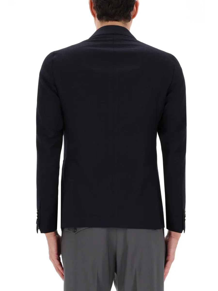 Jacket "Montecarlo" sold by Wanan Luxury product image thumbnail 5