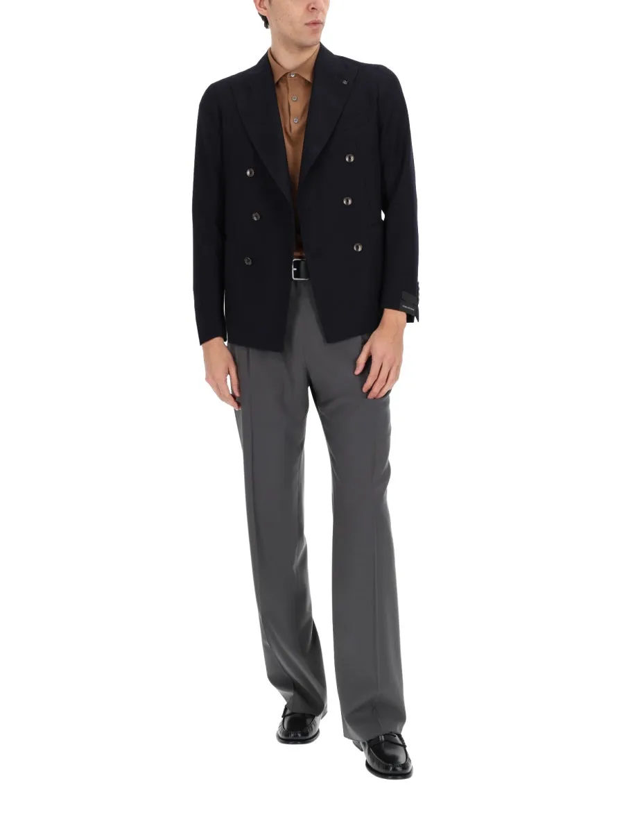 Jacket "Montecarlo" sold by Wanan Luxury product image thumbnail 2