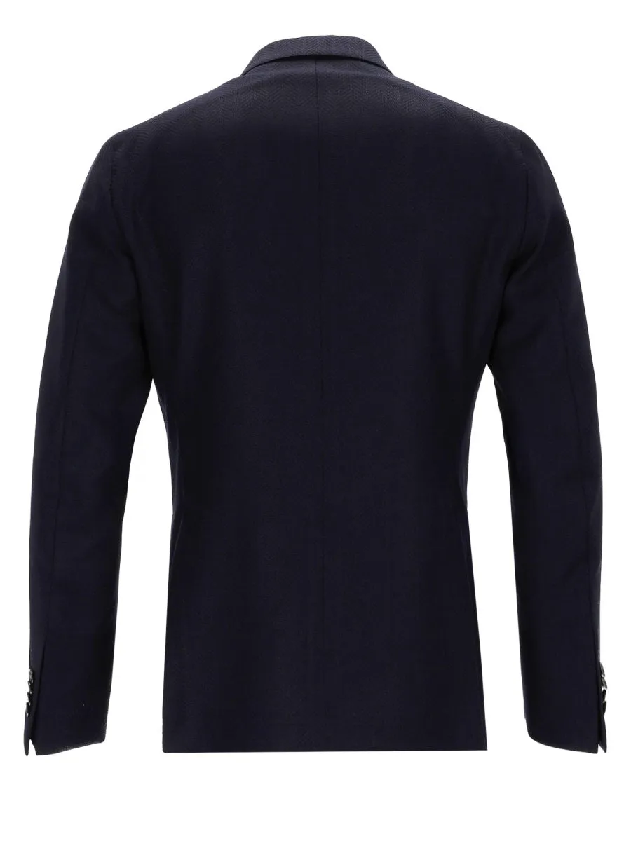 Jacket "Montecarlo" sold by Wanan Luxury product image thumbnail 3