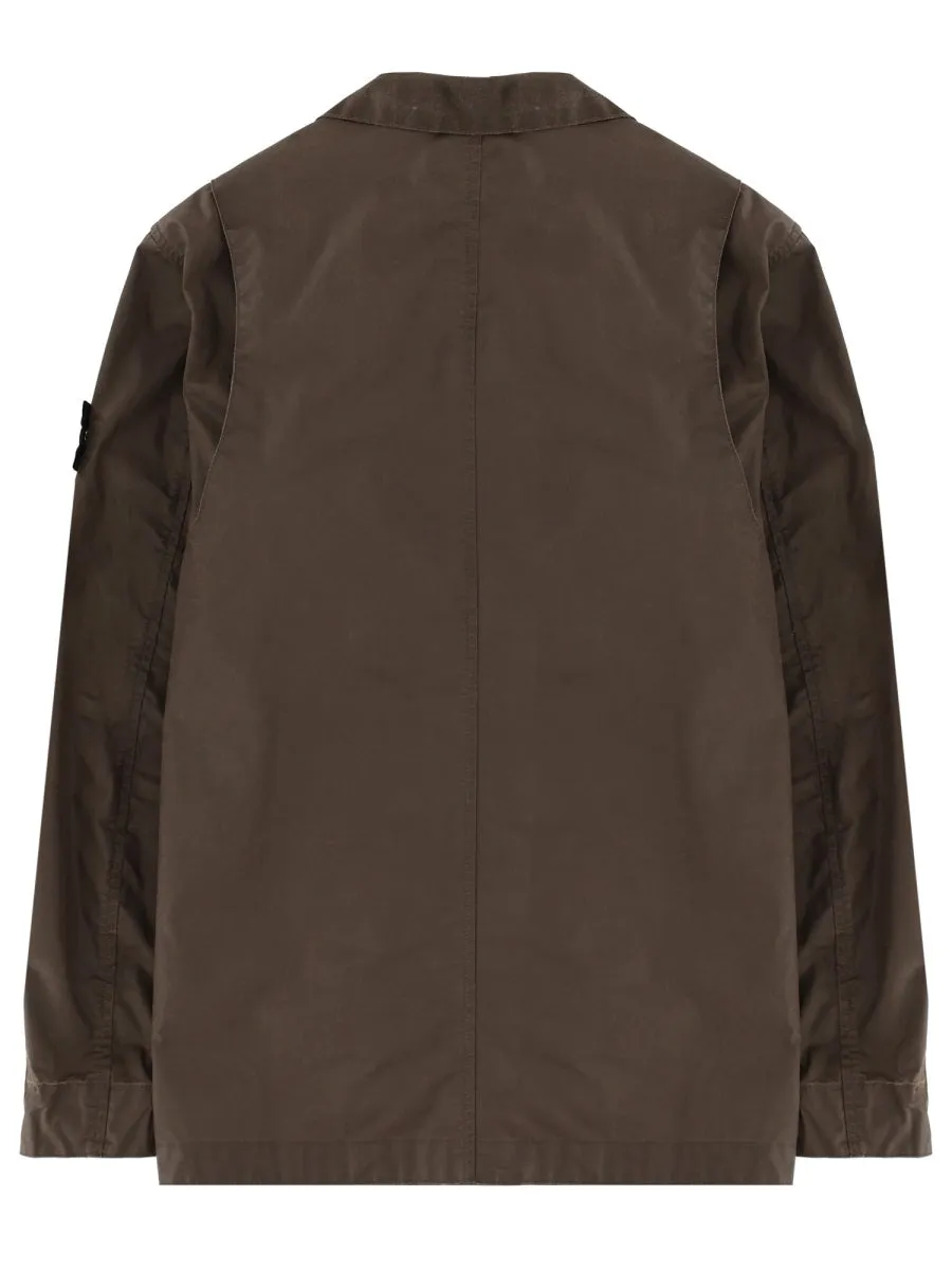 "Field" Jacket sold by Wanan Luxury product image thumbnail 3