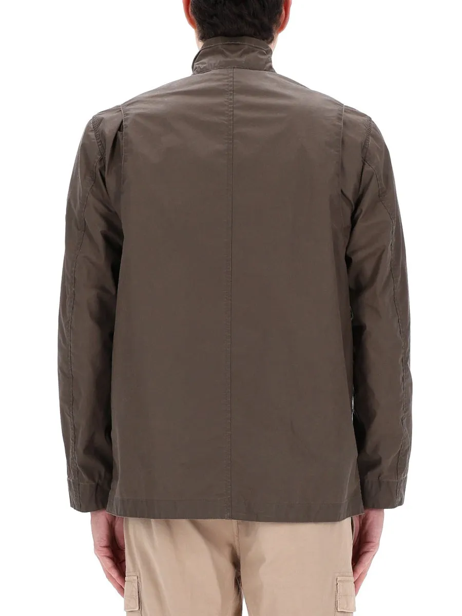 "Field" Jacket sold by Wanan Luxury product image thumbnail 5
