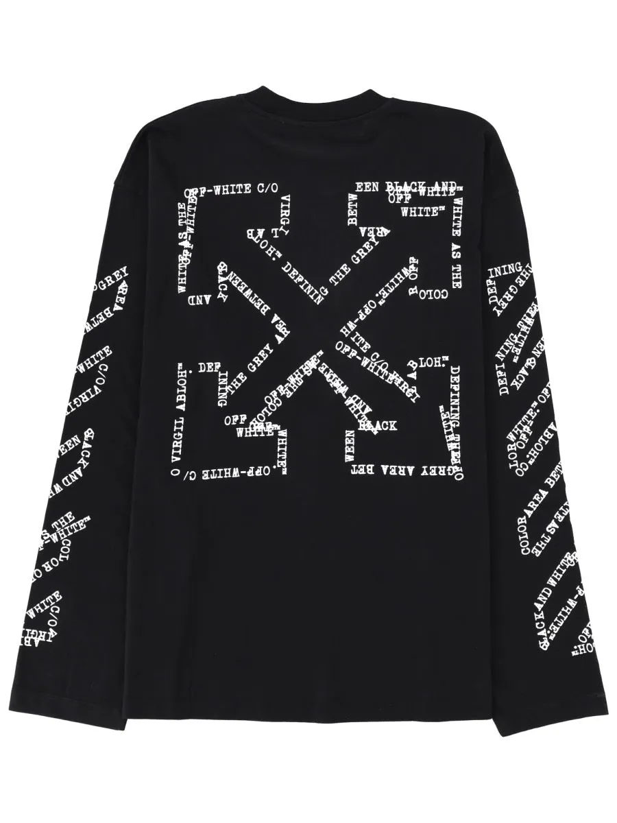 T-Shirt With Logo sold by Wanan Luxury product image thumbnail 2