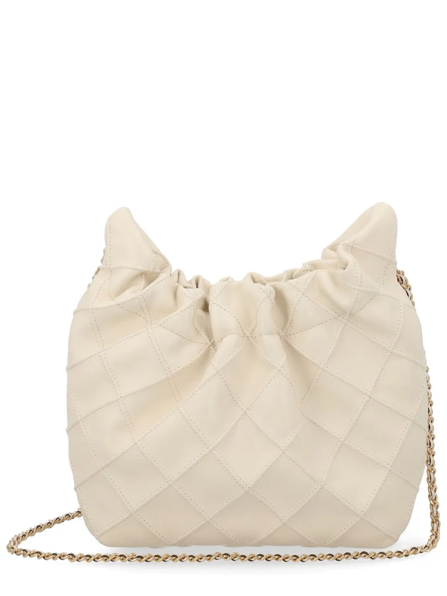 Mini "Fleming" Bag sold by Wanan Luxury product image thumbnail 2