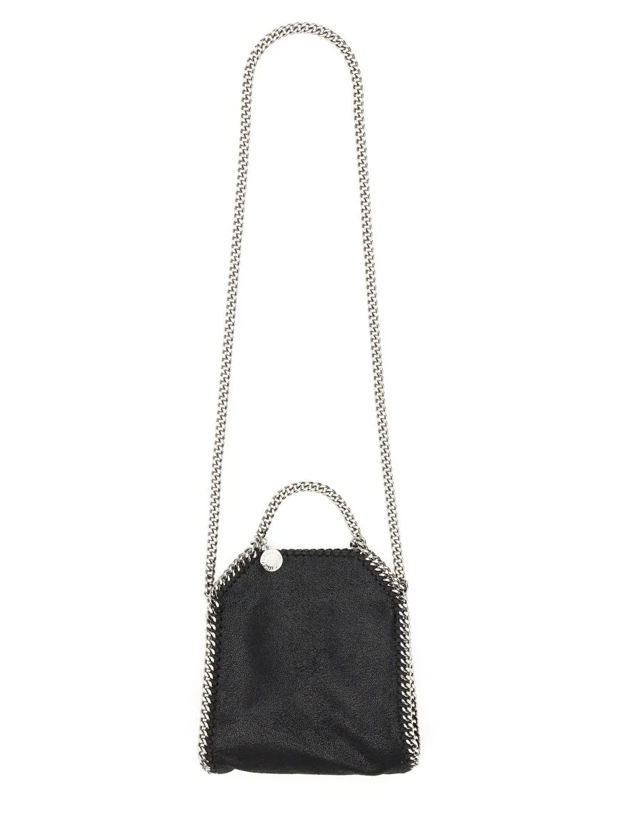 Falabella Tiny Bag sold by Wanan Luxury product image thumbnail 2