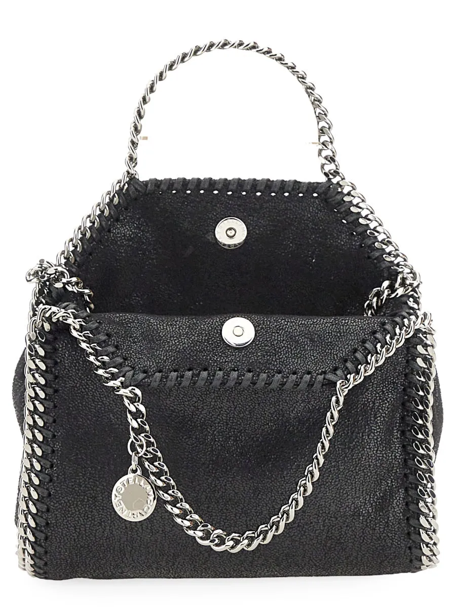 Falabella Tiny Bag sold by Wanan Luxury product image thumbnail 3