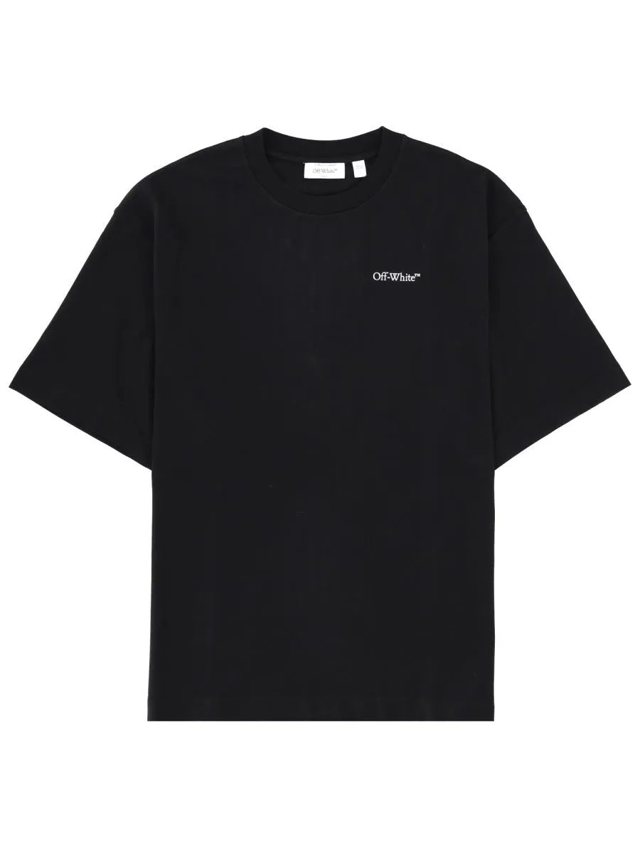T-Shirt With Logo sold by Wanan Luxury