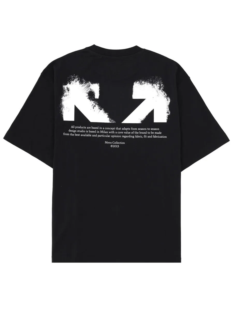 T-Shirt With Logo sold by Wanan Luxury product image thumbnail 2