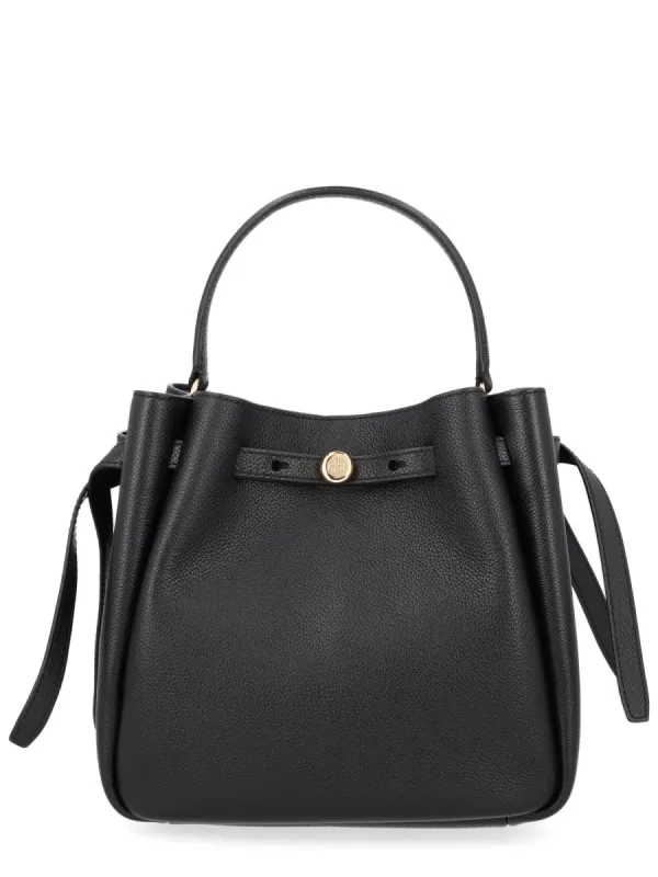 Bag "Romy" made by Tory Burch