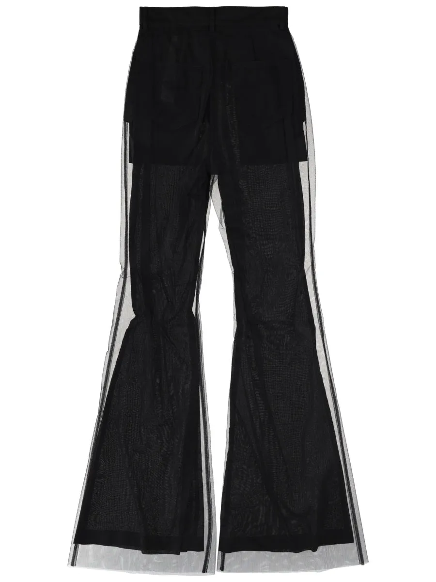 "Bolan Bootcut" Pants sold by Wanan Luxury product image thumbnail 2