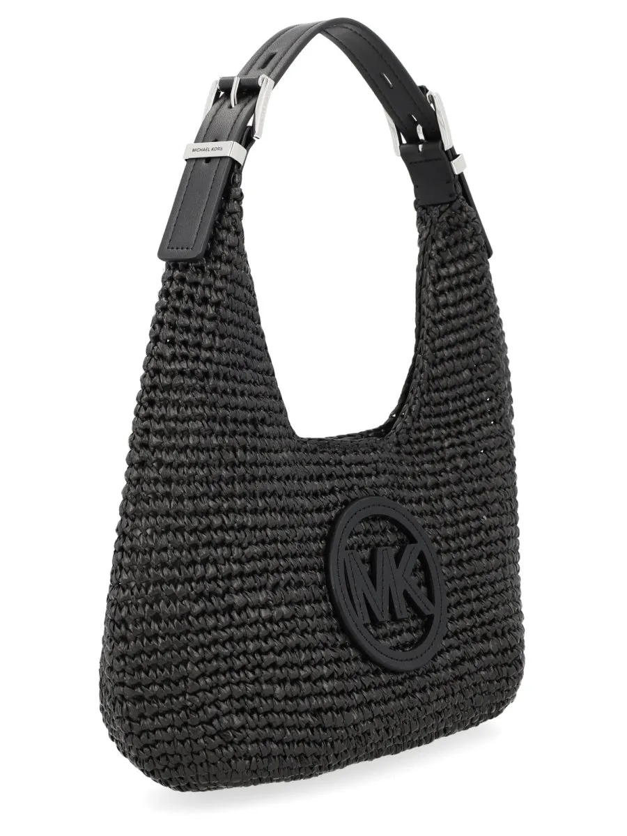 Hobo Bag "Nolita" sold by Wanan Luxury product image thumbnail 3