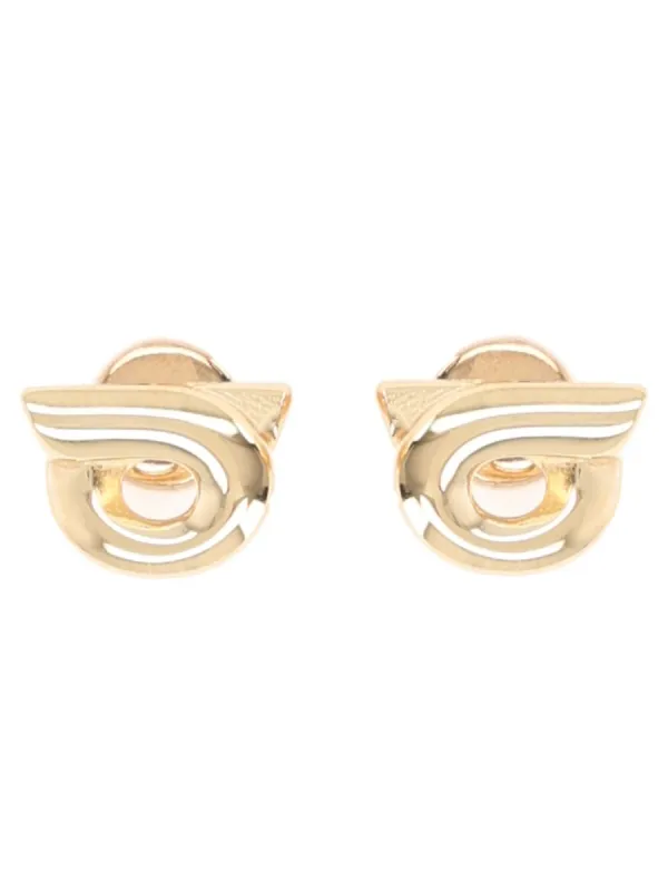 "Hooks" Earrings sold by Wanan Luxury