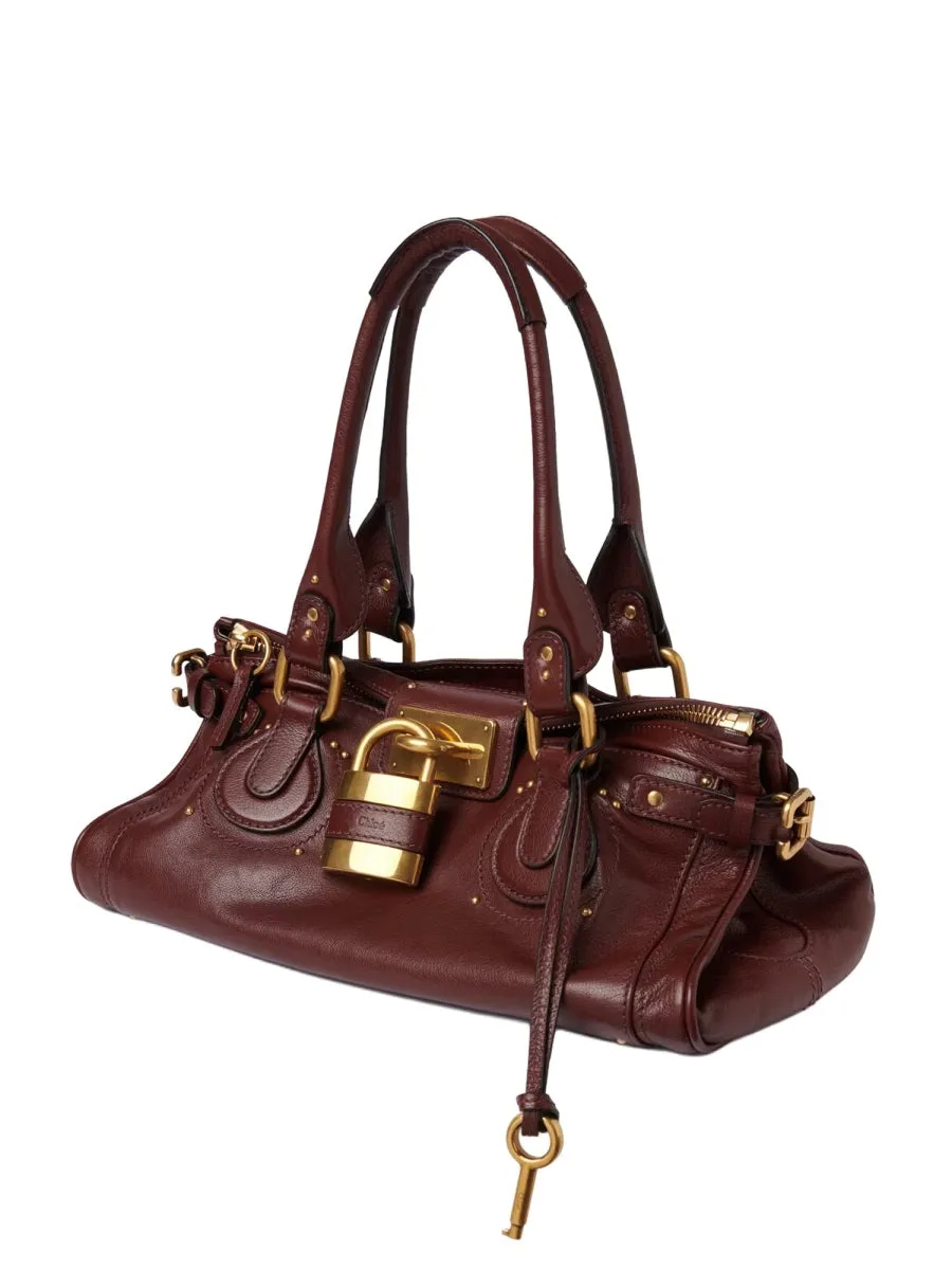 "Paddington" Bag sold by Wanan Luxury product image thumbnail 3