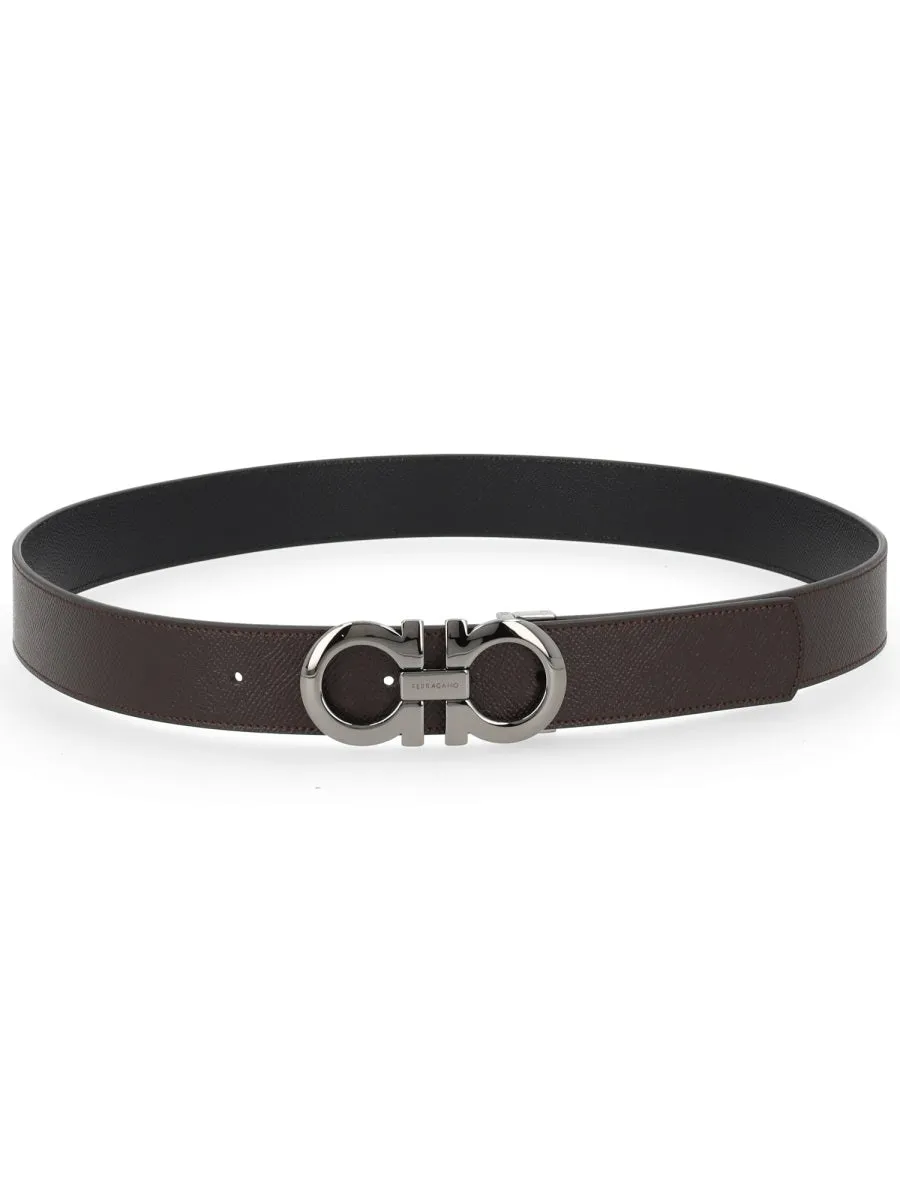 Reversible "Hooks" Belt sold by Wanan Luxury