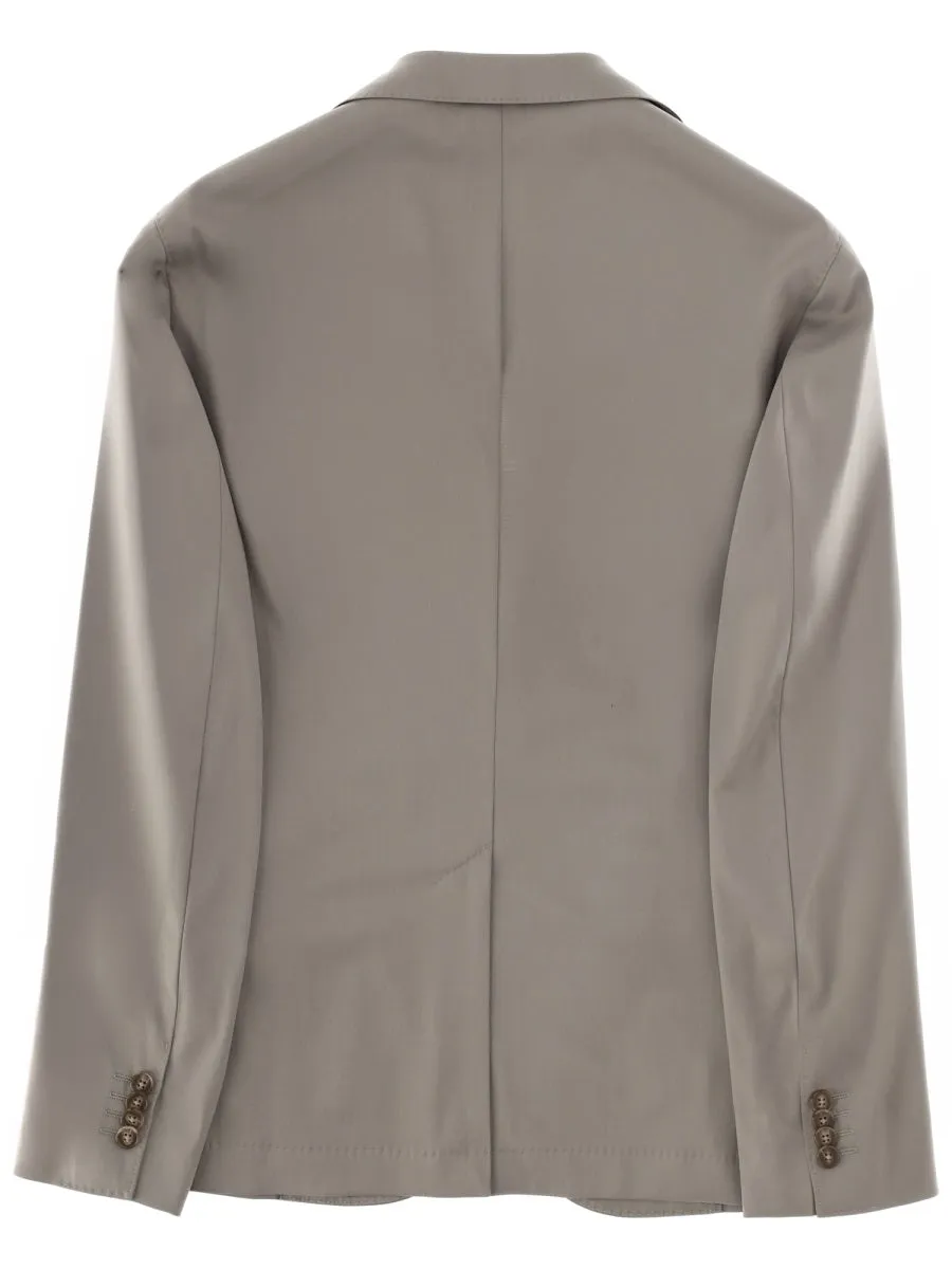 "C-Hanry" Blazer sold by Wanan Luxury product image thumbnail 2