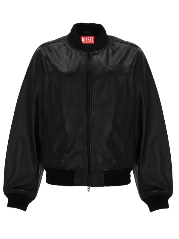 "L-Ilyan-Rb" Jacket sold by Wanan Luxury