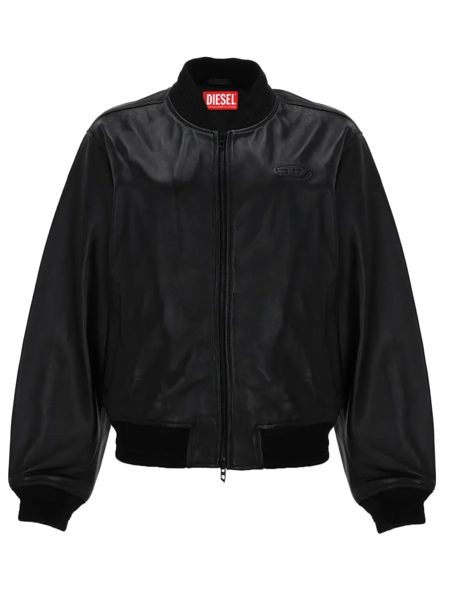 "L-Ilyan-Rb" Jacket sold by Wanan Luxury