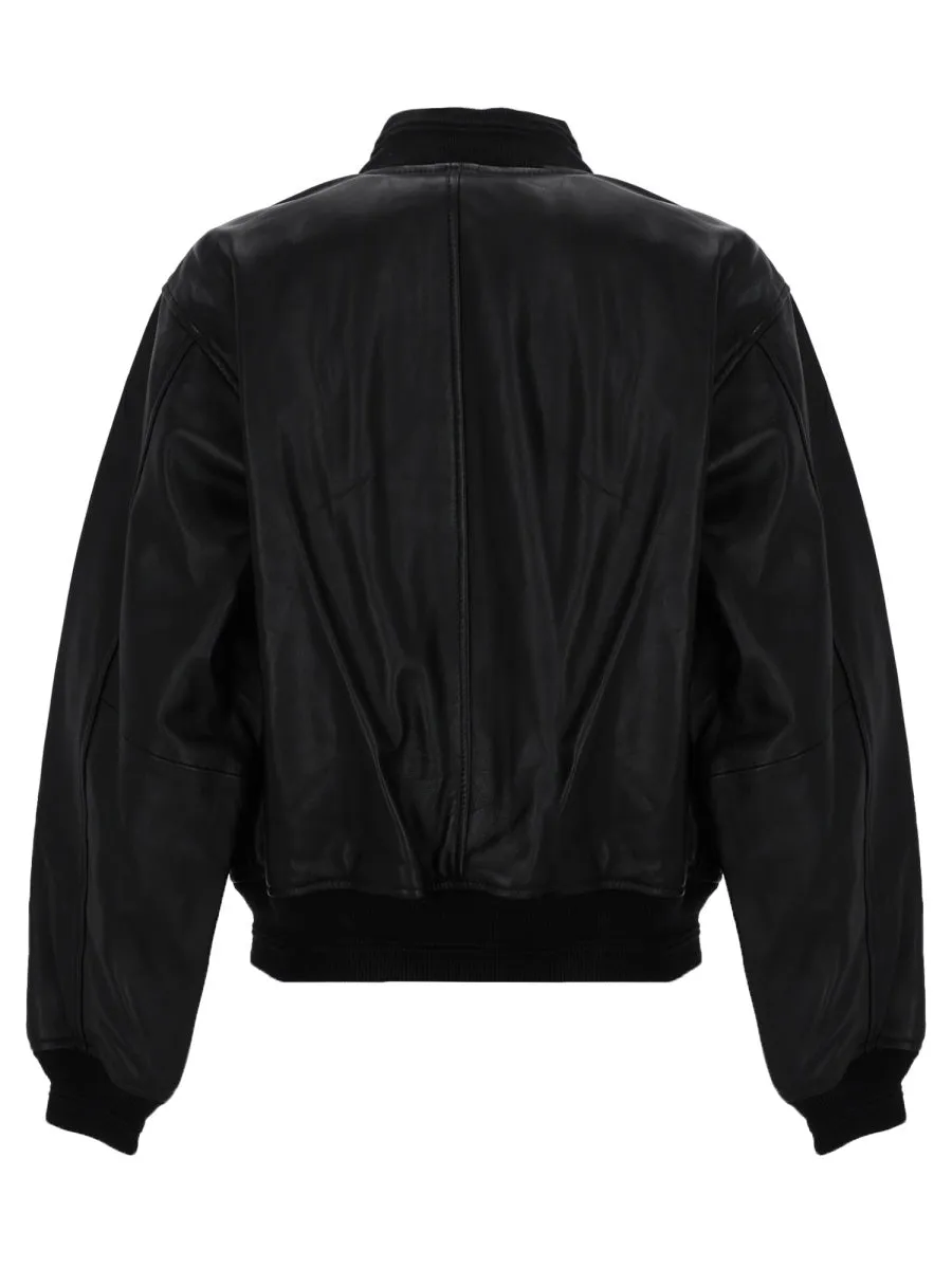 "L-Ilyan-Rb" Jacket sold by Wanan Luxury product image thumbnail 2