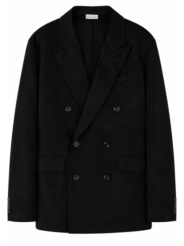 Blazer "Balto" made by Dries Van Noten