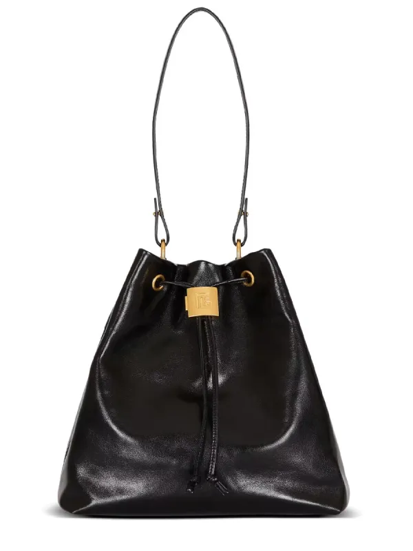 "Pulse" Convertible Leather Backpack sold by Wanan Luxury