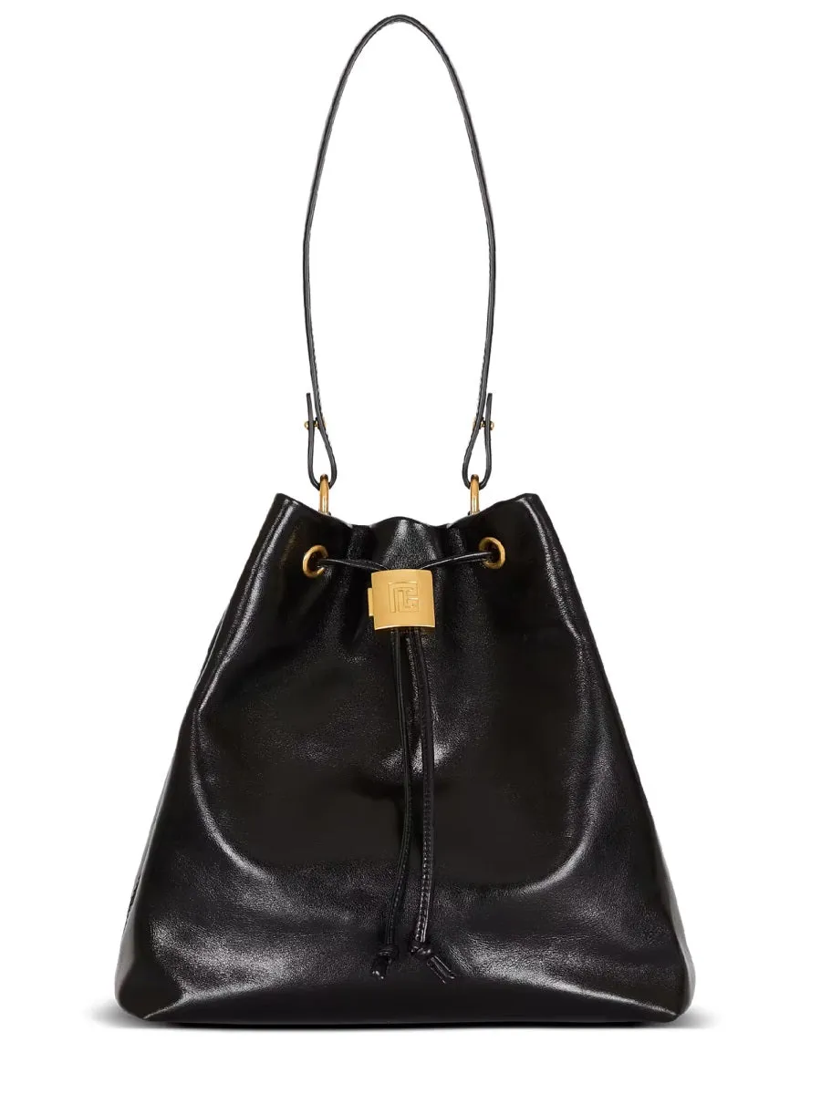 "Pulse" Convertible Leather Backpack sold by Wanan Luxury