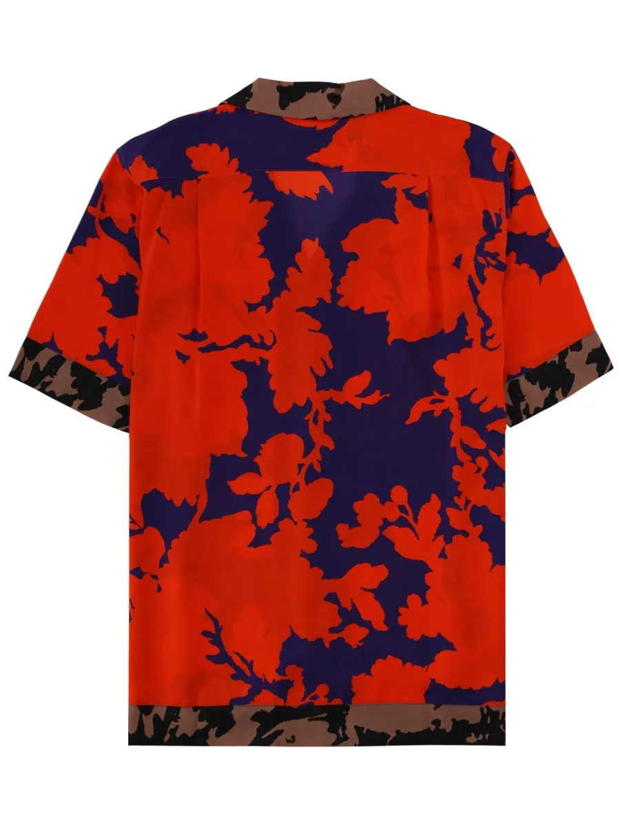 "Carlton" Shirt sold by Wanan Luxury product image thumbnail 2